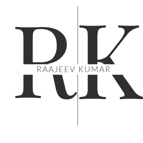 raajeevkumar.site